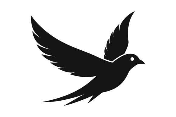 Line Art Bird Graphics: Essential Freebies