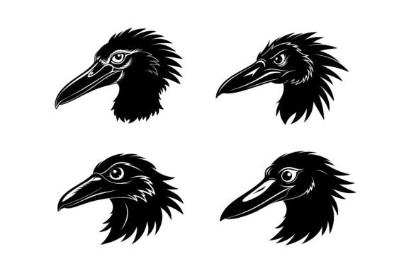 Shoebill Graphics Freebies: A Crafter’s Review